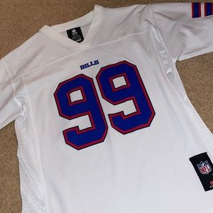 Buffalo Bills jersey